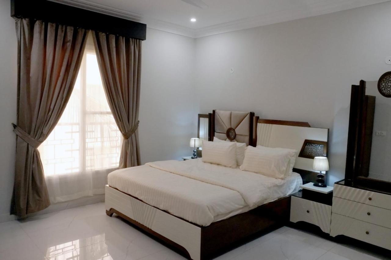 Al Rasheed Apartments Second Floor Apartment Karaczi Zewnętrze zdjęcie